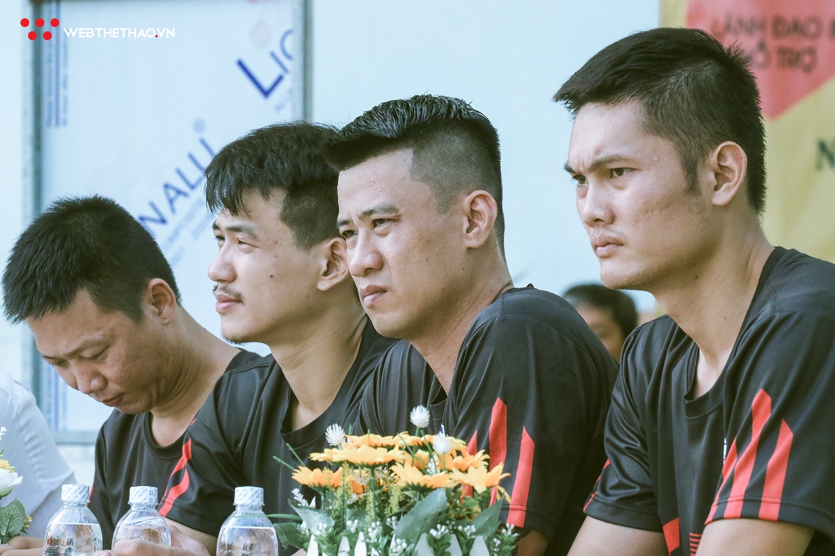Huyền thoại bóng rổ Chong Paul cùng Học viện YourLife hăng say truyền lửa cho thế hệ mới